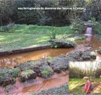 Les Sources Cestas / Pessac - CLUB RANDO CARBON BLANC