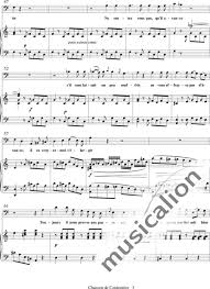 December 16, 2020 08:00 am eastern standard time. Chanson De Cordonnier G 9 Georg Gerson Sheet Music To Download