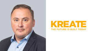 Tom Eklund Ekerin toimitusjohtajaksi