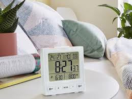 Objets déco tendance, ustensiles de cuisine, linge de maison, etc. Auriol Station Meteo Radioguidee Lidl Shop Be