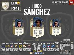 İspanya ligi tarihinde en fazla gol atan ikinci. Matt On Twitter Icon Wishlist Story Hugo Sanchez Arguably The Best Mexican Player Of All Time Top Scorer In 5 Out Of 6 Seasons During His Time At Atletico And Real Madrid