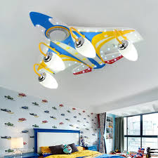 Cartoon living room interior background template. Ceiling Light Music Aircraft Children Room Ceiling Light Boy Bedroom Room Lighting Led Creative Cartoon Lighting A Amazon Com