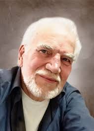 Léonard Lacombe Obituary