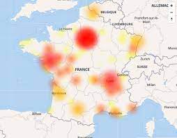 Comment gérer une panne internet panne internet : Panne Importante Chez Orange Clients Internet Mobile Et Fixe Touches Journal Du Geek