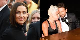 It was revealed earlier this week that gaga had split from her fiance christian carino. How Irina Shayk Reacted To Lady Gaga At The Oscars 2019 And After Her Bradley Cooper Duet