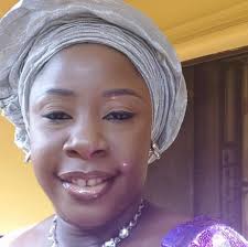 Executive Governor of Lagos state. I share this moment with all of you. The  Babajide Sanwo-Olu you see today will remain true. I will not change unless  it's to a version that