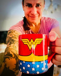 Claudia Martellino -Espace Aüm Coaching