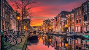 In 411 directory assistance by filling out the form with your address and phone number, then complete the automated validation phone call. Amsterdam Canal Summer Wallpapers Wallpaper Cave