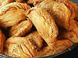 739 likes · 20 talking about this. Karipap In Homi Chicken Curry Puff Tasteatlas Recommended Authentic Restaurants