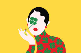 Innisfree Olimpia Zagnoli In 2021 Artist Project Art Magazine Art