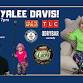 Comedy Night with Tanyalee Davis at The Lucky Barrel in Brownsville, TX