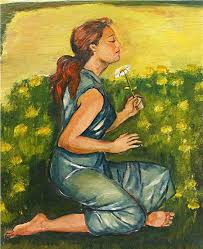 Image result for foto Kopretina