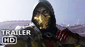 Download wallpaper 2160x3840 mortal kombat 11, mortal kombat, 2019 games, games, hd, artstation, 4k images, backgrounds, photos and pictures for desktop,pc,android,iphones. Mortal Kombat 11 Official Trailer 2019 Video Game Hd Youtube