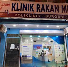 Klinik spesialis obstetri dan ginekologi. Klinik Rakan Medik Pekan Sungai Besi Dr Habib Home Facebook