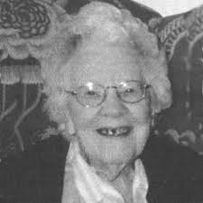 Frances Elizabeth Barron