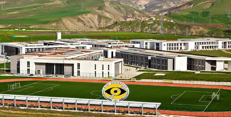 Siirt University - Study Portal Turkey