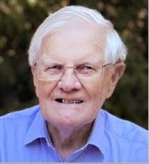 John Edward Meredith (Jack) Obituary