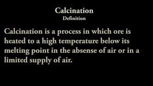 Calcination Definition Chemistry Song Grade 11 Chemistry Chemistry Song 11th Chemistry Songs