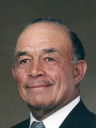 Herbert Glenn Sr. (1923-2007)