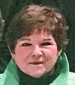 Rita Bergen, 1941-2016