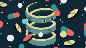 Tell the truth when legs uncrossed. The Movement Against Psychiatry