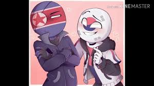 We did not find results for: Countryhumans South Korea X North Korea Youtube