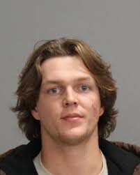 RUTHERFORD, CAMERON JAMES was booked into the Brazos County Jail