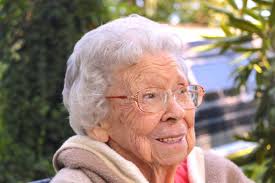 Mary Elizabeth Lawrence Obituary 2020