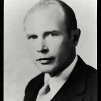 Robert Todd Lincoln Beckwith (1904–1985)