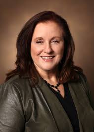 Barb Shultz, MSN, RN, NE-BC