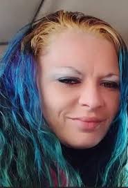 Brittany Leigh Rountree….. Add her