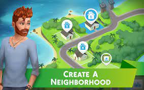 So, to make everything work and to use sims 4 mobile download, you should: The Sims Mobile Apps On Google Play