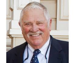 Bernell Harlan Obituary (1936