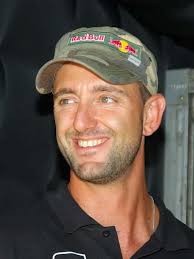 Famous Male Beach Volleyball Players