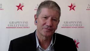 Grapevine-Colleyville ISD superintendent to retire