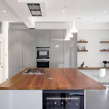 gloss kitchen ideas 10 ideas ideal home