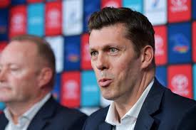 Not ruling anyone out': Fagan talks Adelaide's next coach