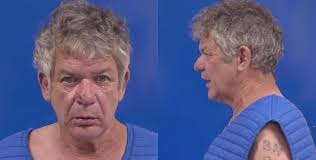 Calvert County Sheriff's Office Weekly Crime Blotter