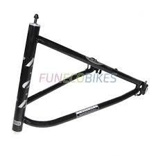 Timon Pour Remorque Bob Yak 26 Pouces Remorque Roue Velo