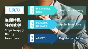 We have 831.329 jobs and vacancies. Penjana Kerjaya Hiring Incentives L Co