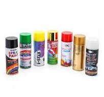 [Hot Item] Metal Aerosol Spray Paint Cans Tinplate Aerosol Cans Refillable  Tin Can