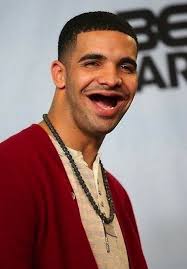 Drake Celebrities Funny Laugh Funny Jokes