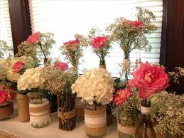 Elegant Rustic Wedding Country Chic Rustic Centerpieces Diy Wedding Centerpieces Diy Rustic Rustic Wedding Diy
