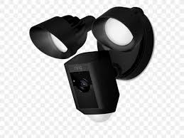 Are you searching for webcam overlay png images or vector? Ring Spotlight Cam Wired Ring Floodlight Cam Camera Png 1969974 Png Images Pngio