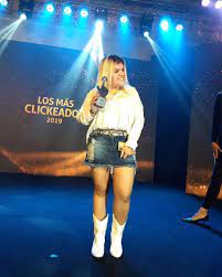 We did not find results for: Morena Rial Mando Al Frente A Facundo Ambrosioni Por La Cuota Alimentaria Con Tres Mil Pesos No Se Que Le Compro Revista Paparazzi
