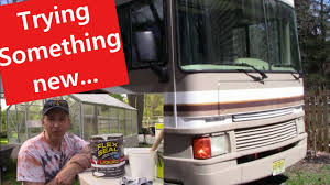 We did not find results for: Motorhome Roof Coating With Flex Seal Liquid Rubber Sealant Youtube