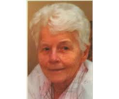 Virginia May Obituary (1926