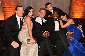 {{infobox comedian | name = chelsea peretti | image = chelsea peretti at meltdown (cropped).jpg | caption = peretti performing in january 2013 | birth_name = chelsea vanessa peretti | birth_date. 24 Facts About The Cast Of Brooklyn Nine Nine You Probably Didn T Know