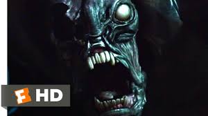 A zombie attack brings chaos to harvardville airport. Resident Evil Degeneration 2008 I Don T Want To Hurt You Scene 9 10 Movieclips Youtube