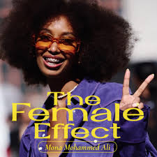 Apolonia Sokol & Zahna Siham Benamor: At udfordre magtstrukturer og normer,  og reclaim sin fortælling by The Female Effect